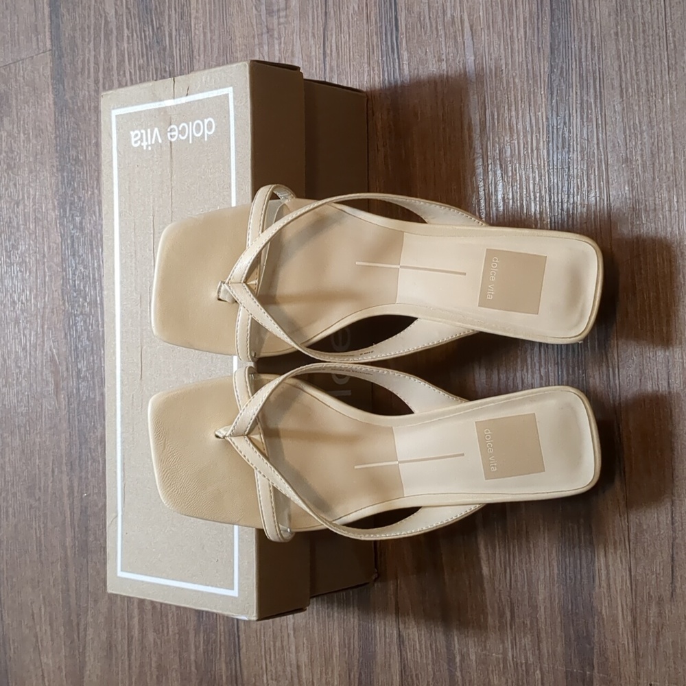 Dolce Vita sandals